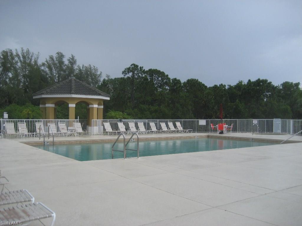 ISLAND COVE OF CAPE CORAL - Residential