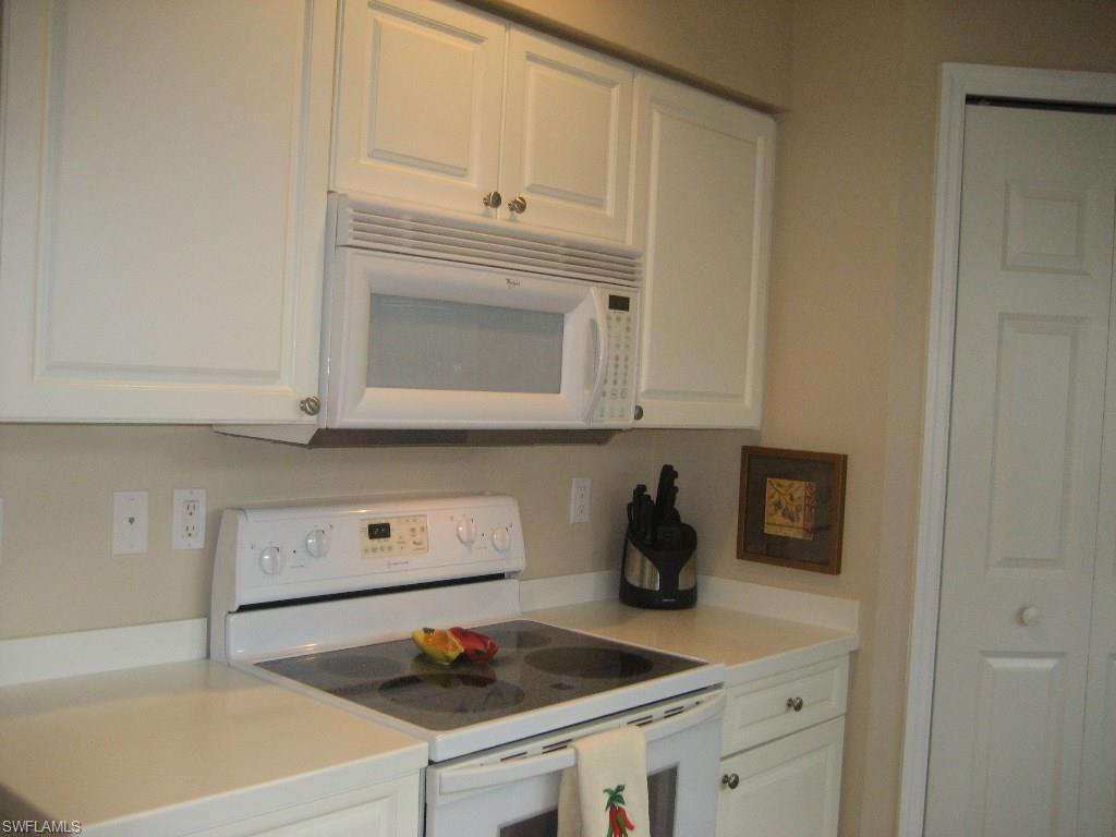 ISLAND COVE OF CAPE CORAL - Residential