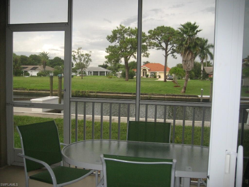 ISLAND COVE OF CAPE CORAL - Residential
