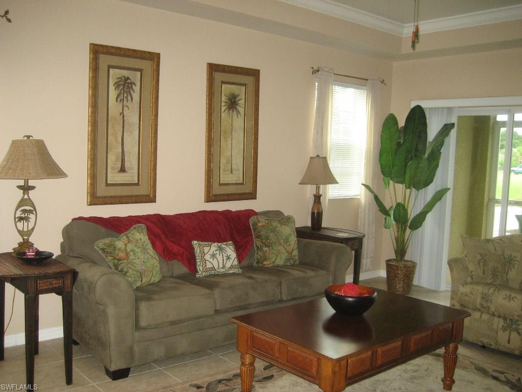 ISLAND COVE OF CAPE CORAL - Residential