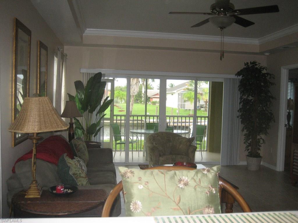 ISLAND COVE OF CAPE CORAL - Residential