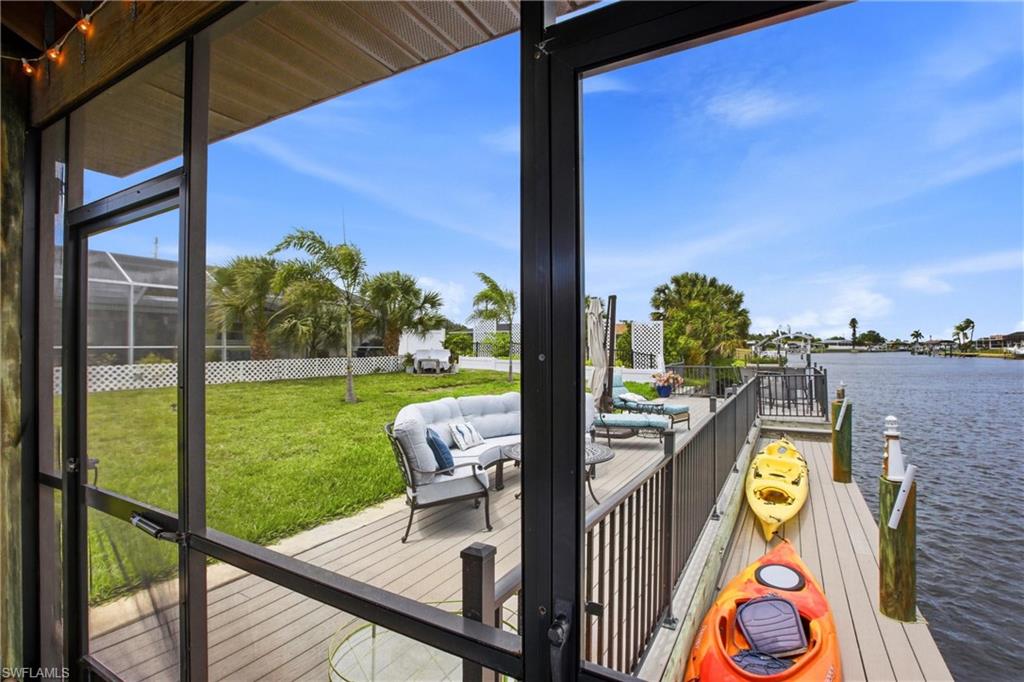 PORT CHARLOTTE - Residential