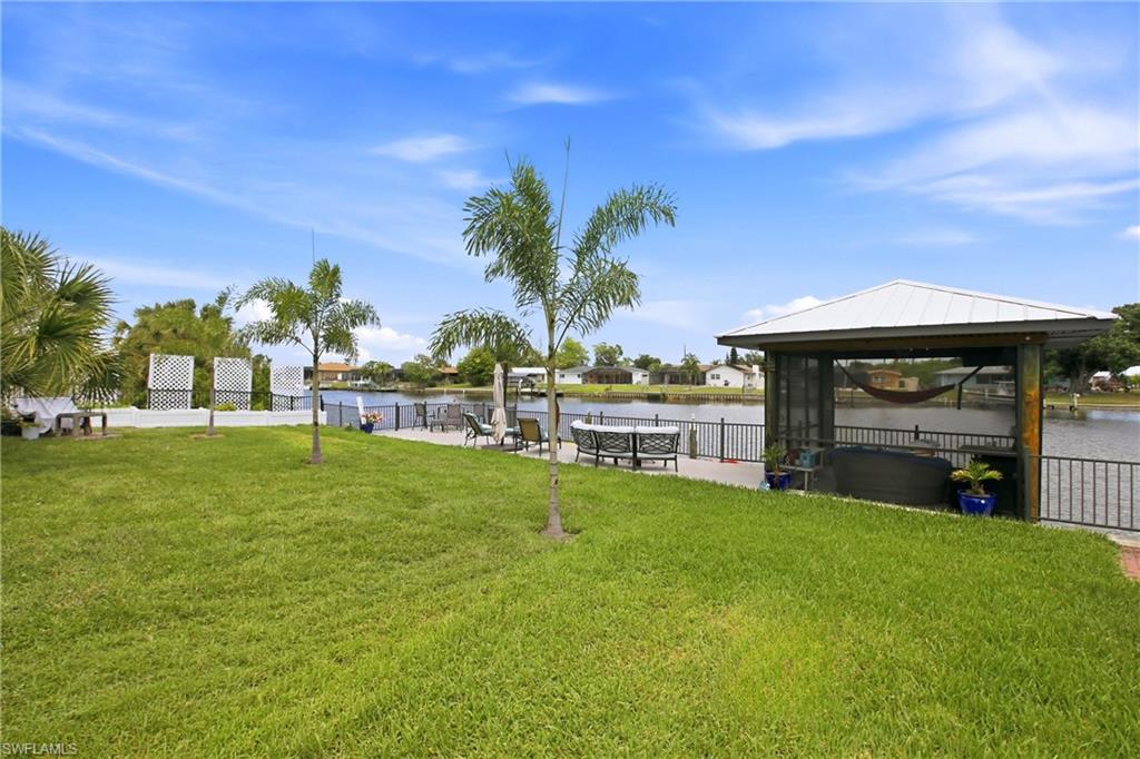 PORT CHARLOTTE - Residential