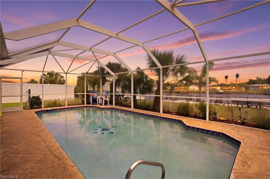 PORT CHARLOTTE - Residential