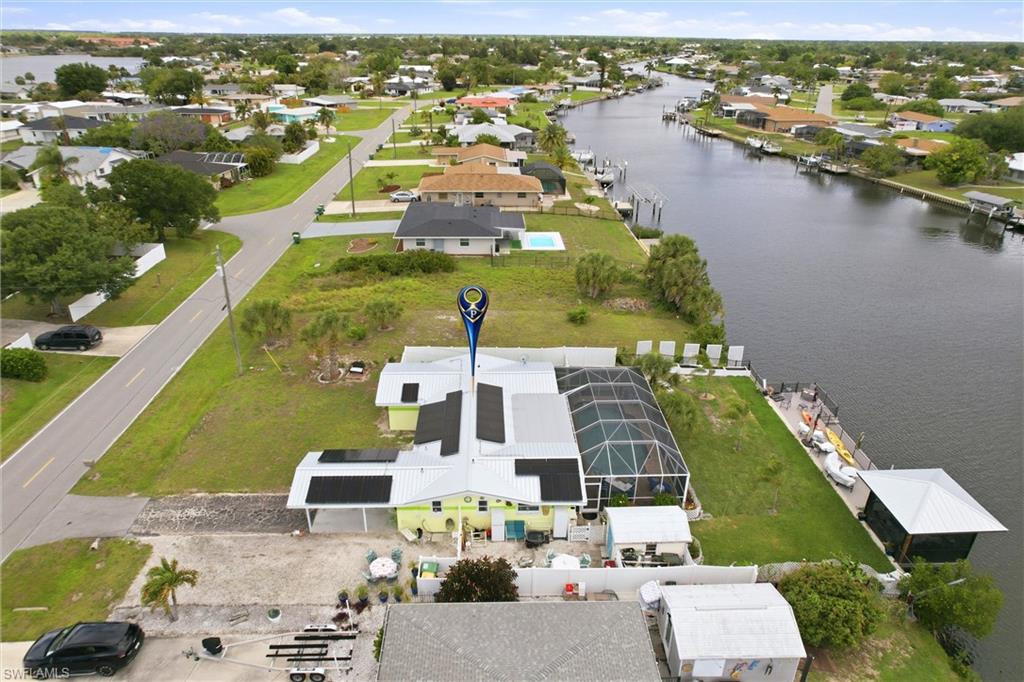 PORT CHARLOTTE - Residential