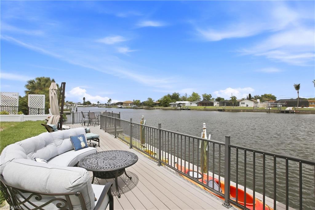 PORT CHARLOTTE - Residential