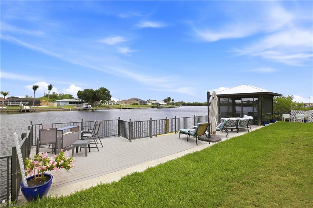 PORT CHARLOTTE - Residential