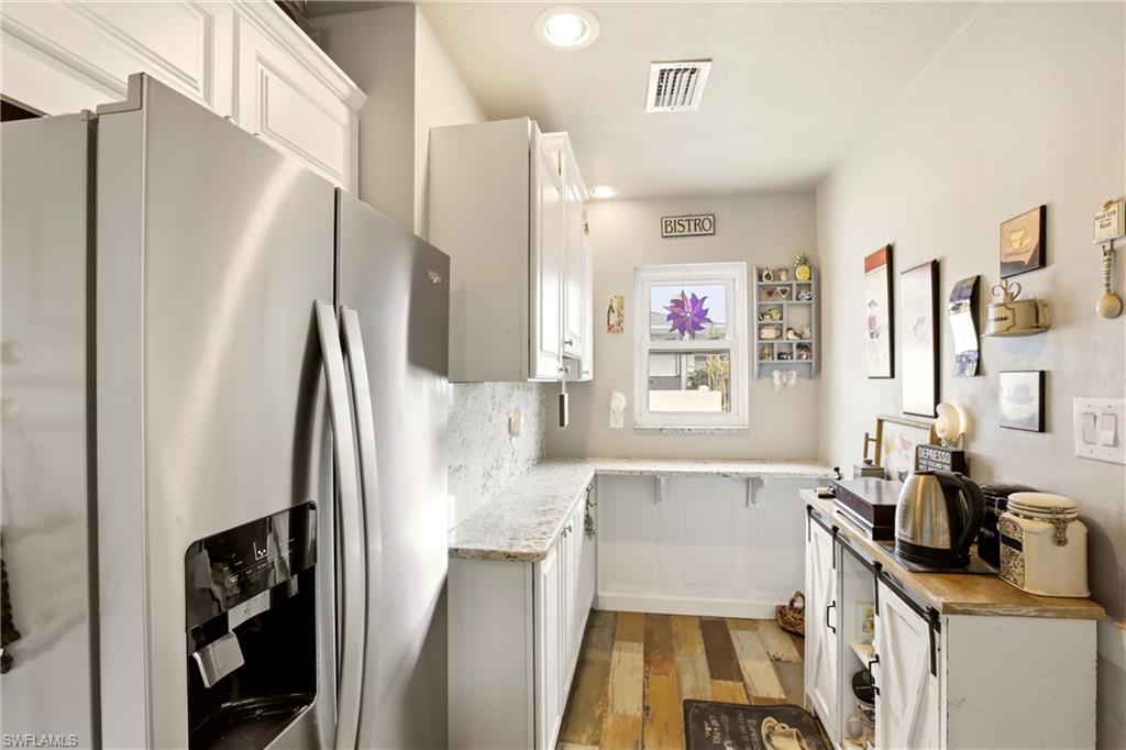 PORT CHARLOTTE - Residential