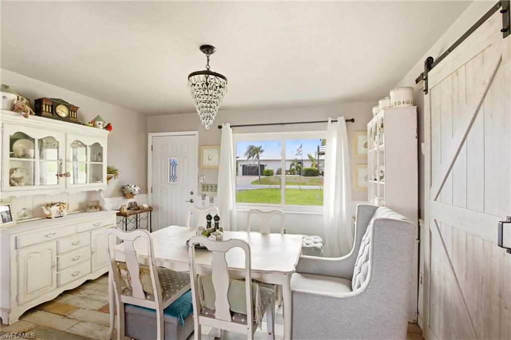 PORT CHARLOTTE - Residential