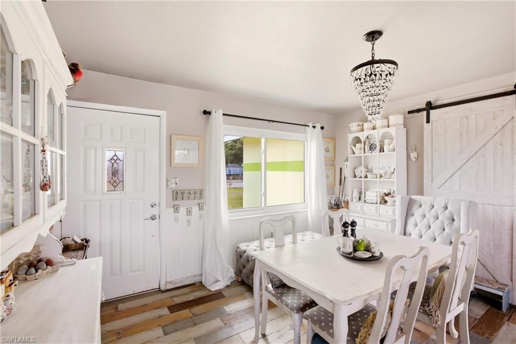 PORT CHARLOTTE - Residential