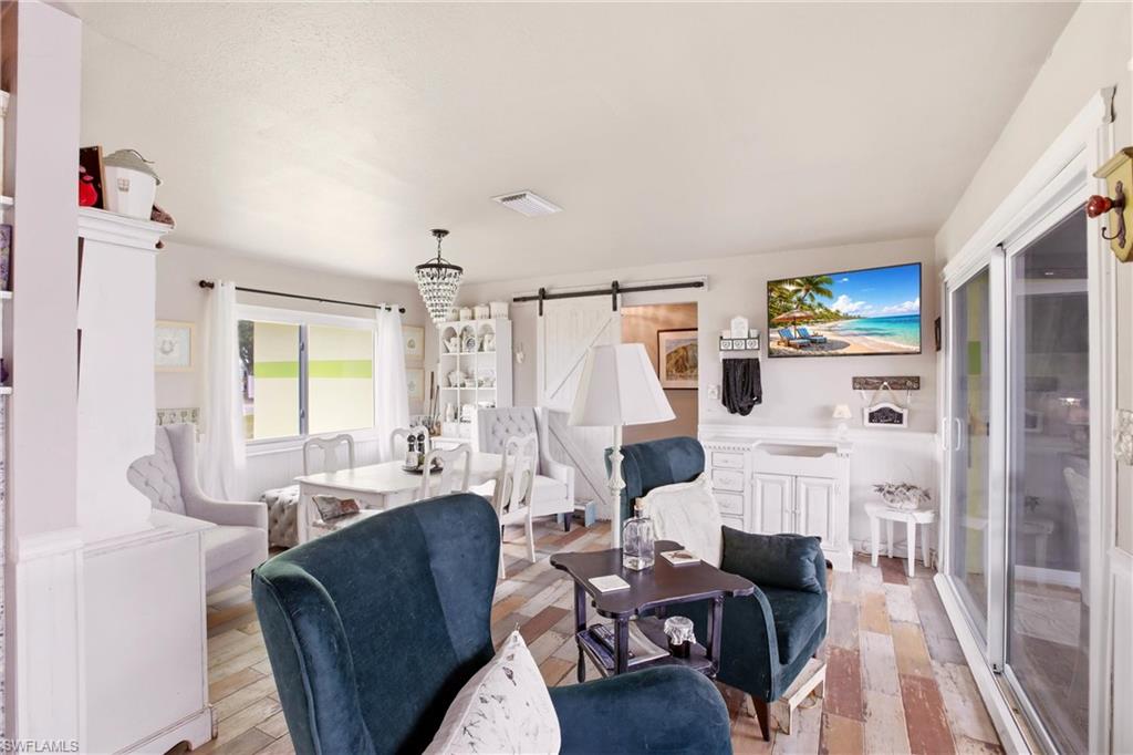 PORT CHARLOTTE - Residential