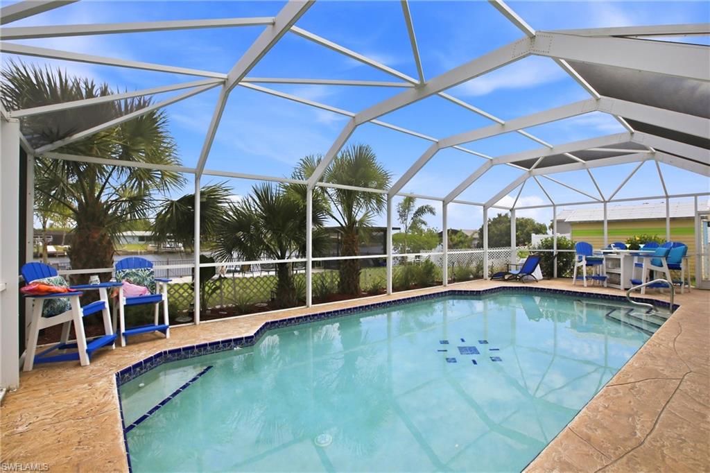 PORT CHARLOTTE - Residential