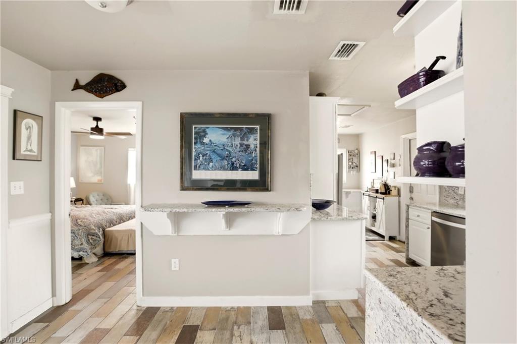 PORT CHARLOTTE - Residential