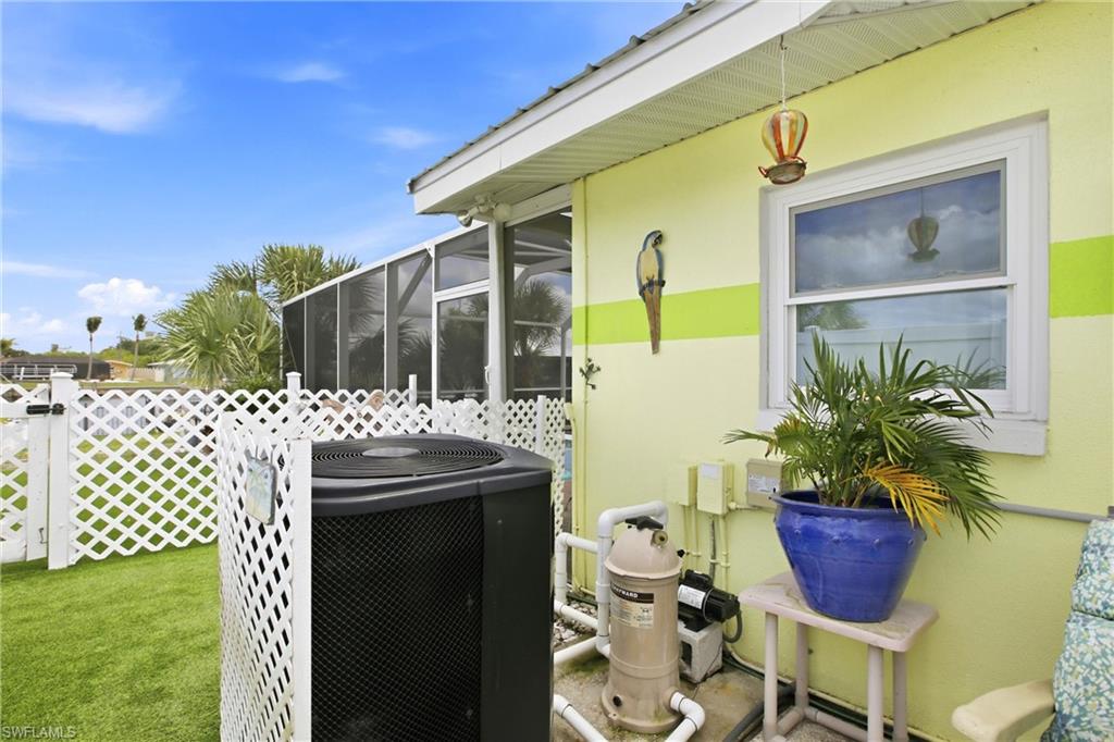 PORT CHARLOTTE - Residential