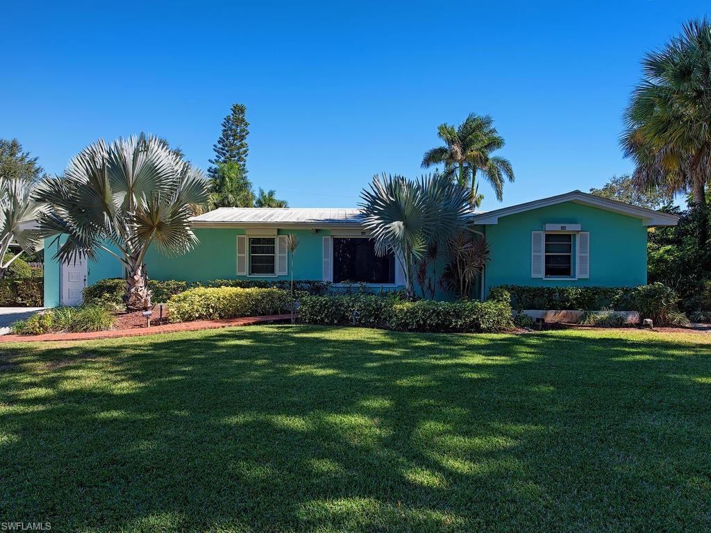 AQUALANE SHORES - Residential