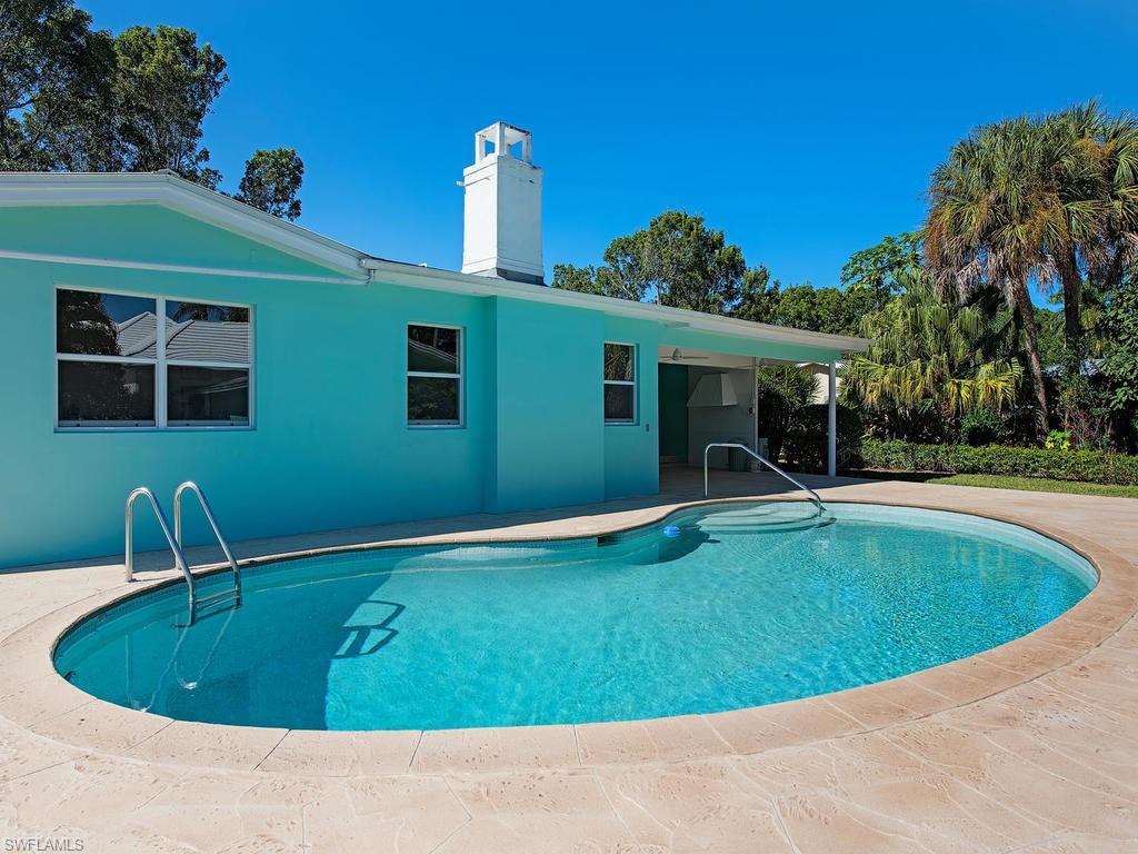 AQUALANE SHORES - Residential