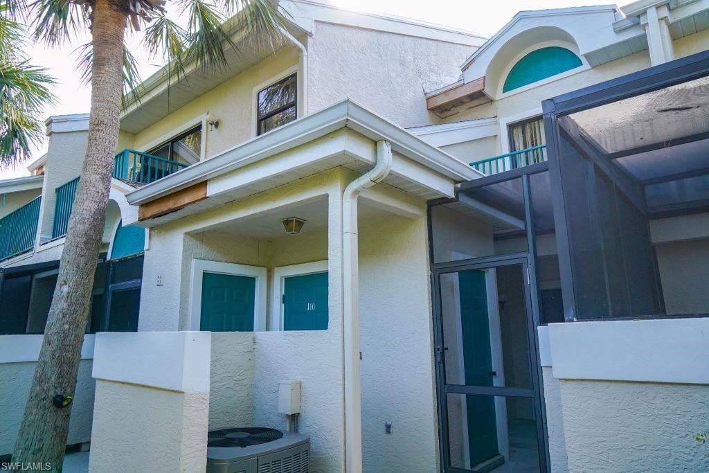 EMERALD WOODS - Residential Lease