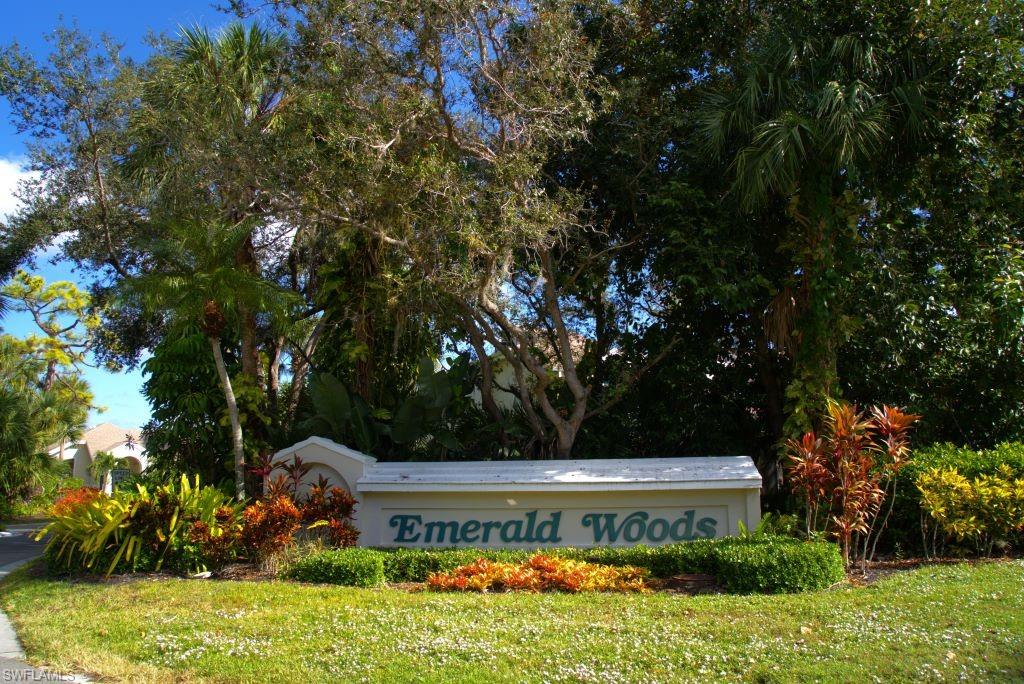 EMERALD WOODS - Residential Lease
