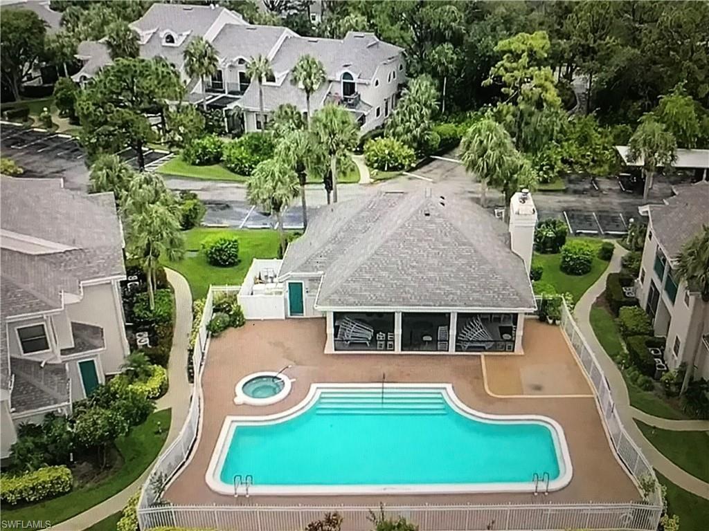 EMERALD WOODS - Residential Lease