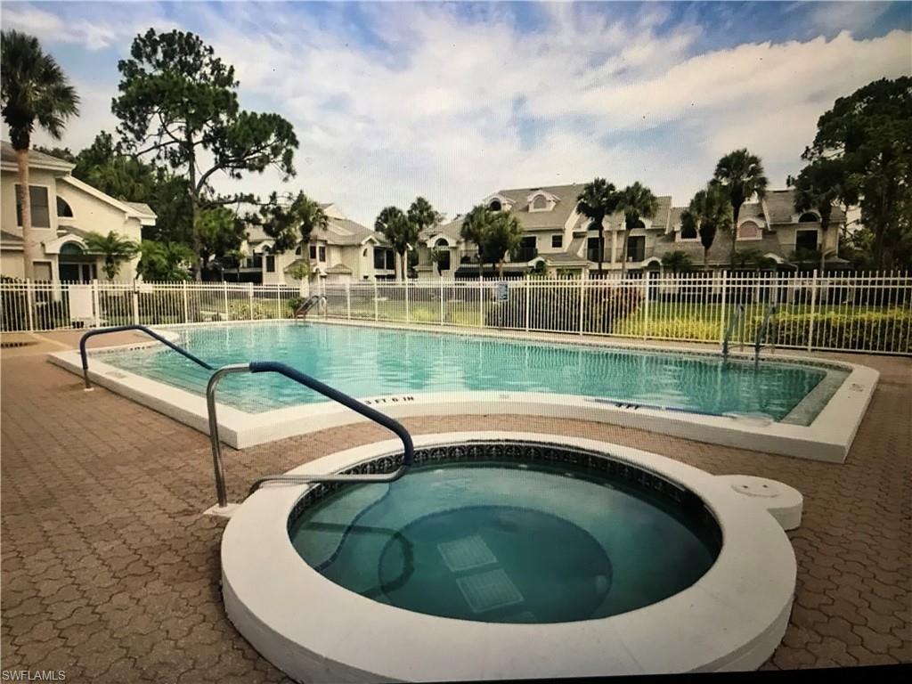 EMERALD WOODS - Residential Lease