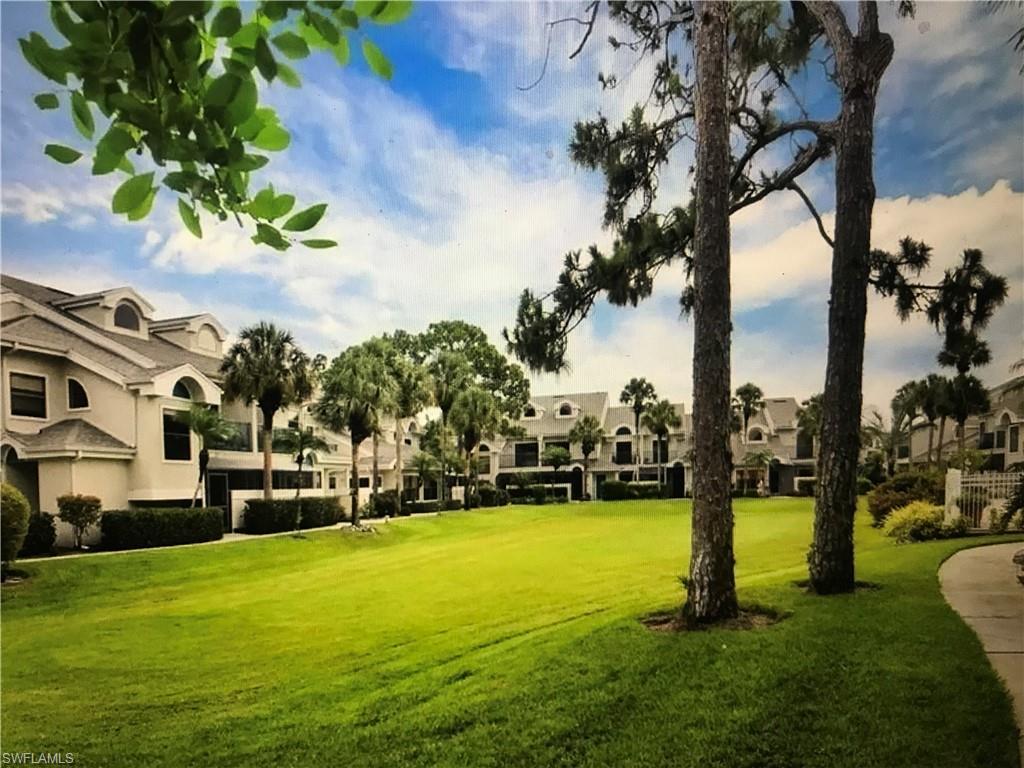 EMERALD WOODS - Residential Lease