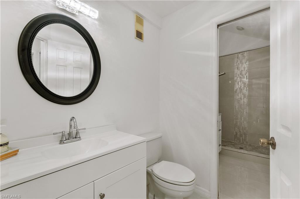 EMERALD WOODS - Residential Lease