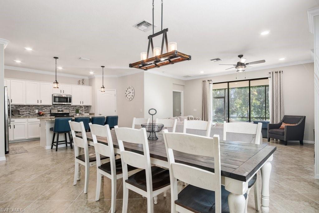 RAFFIA PRESERVE - Residential