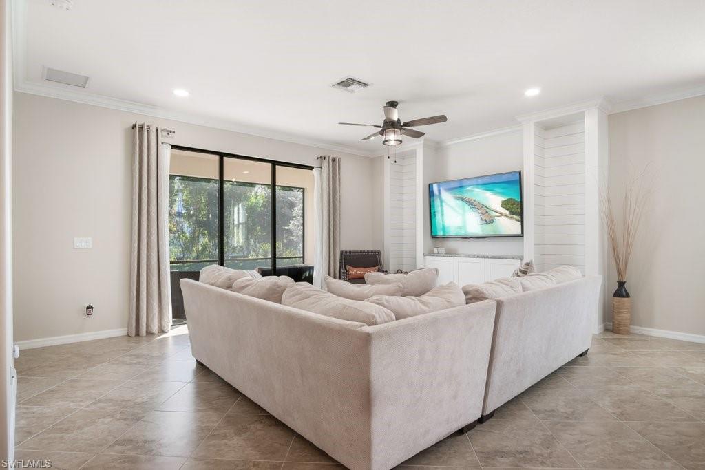 RAFFIA PRESERVE - Residential