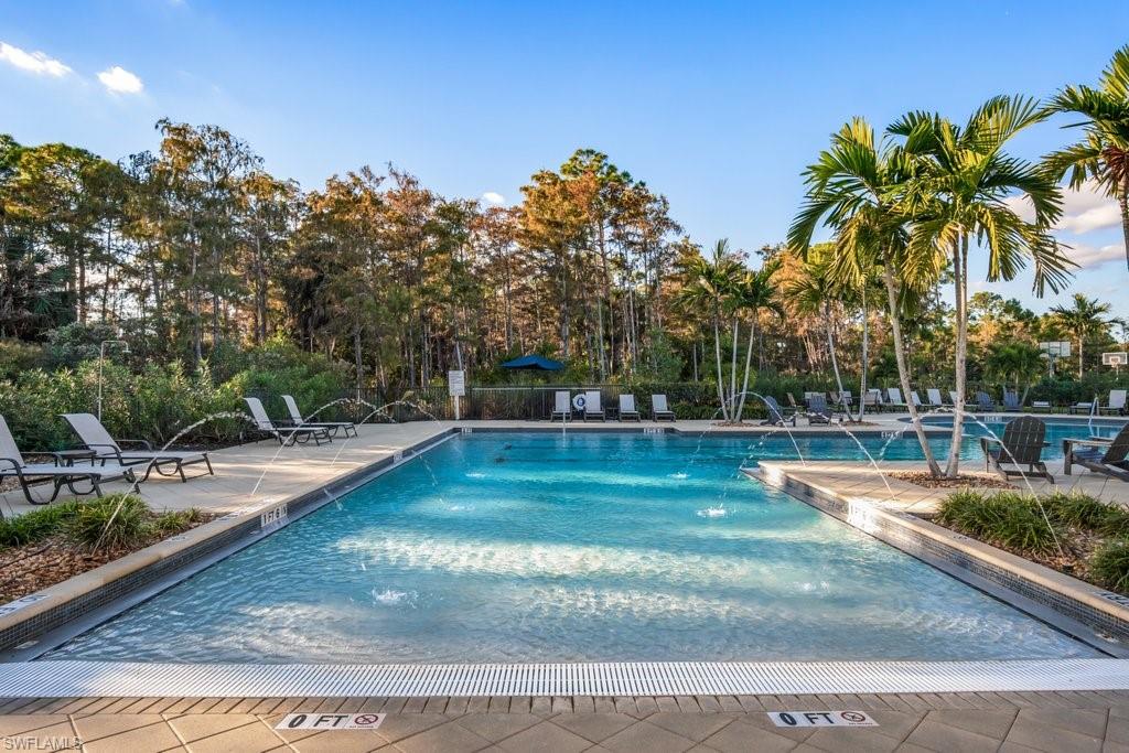 RAFFIA PRESERVE - Residential