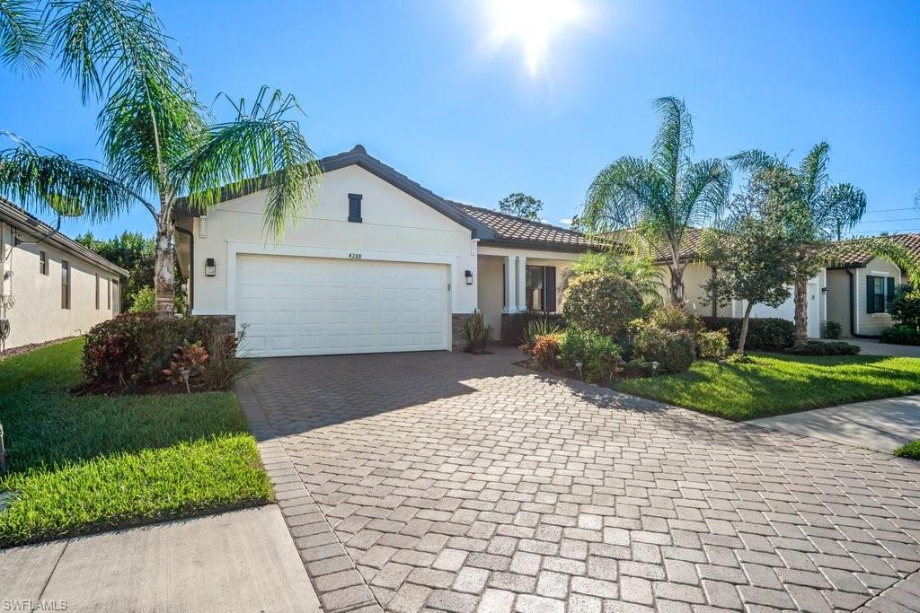 RAFFIA PRESERVE - Residential