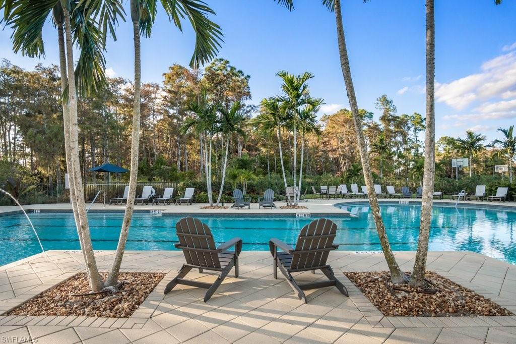 RAFFIA PRESERVE - Residential