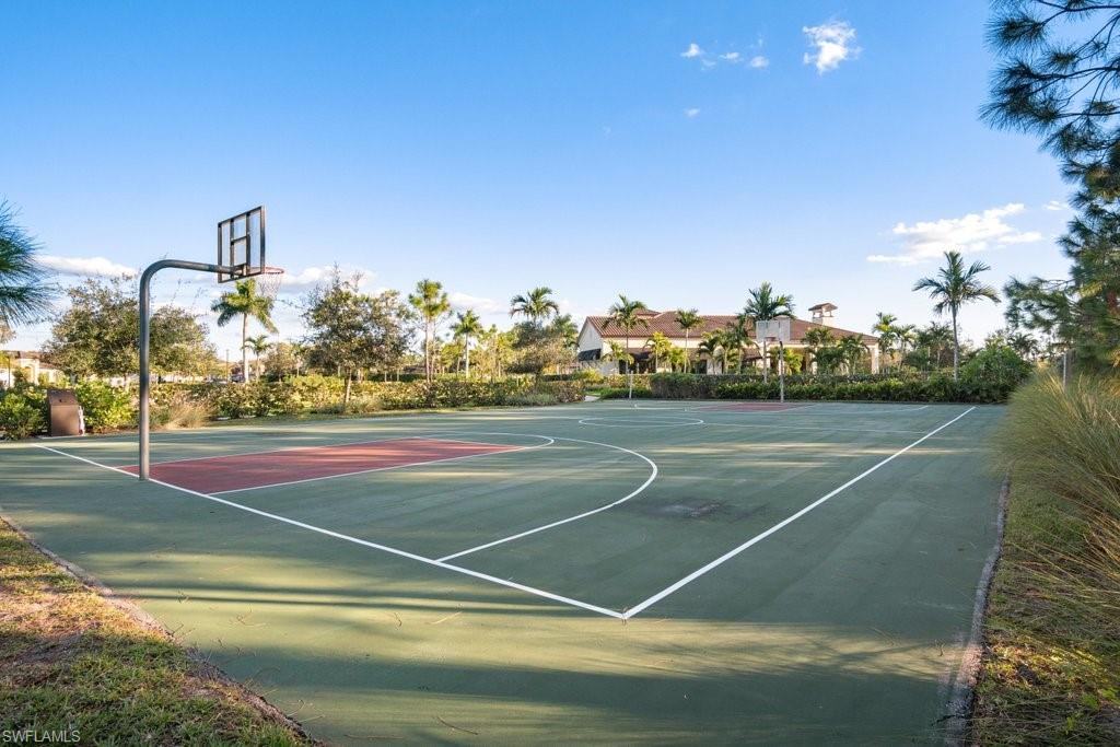 RAFFIA PRESERVE - Residential