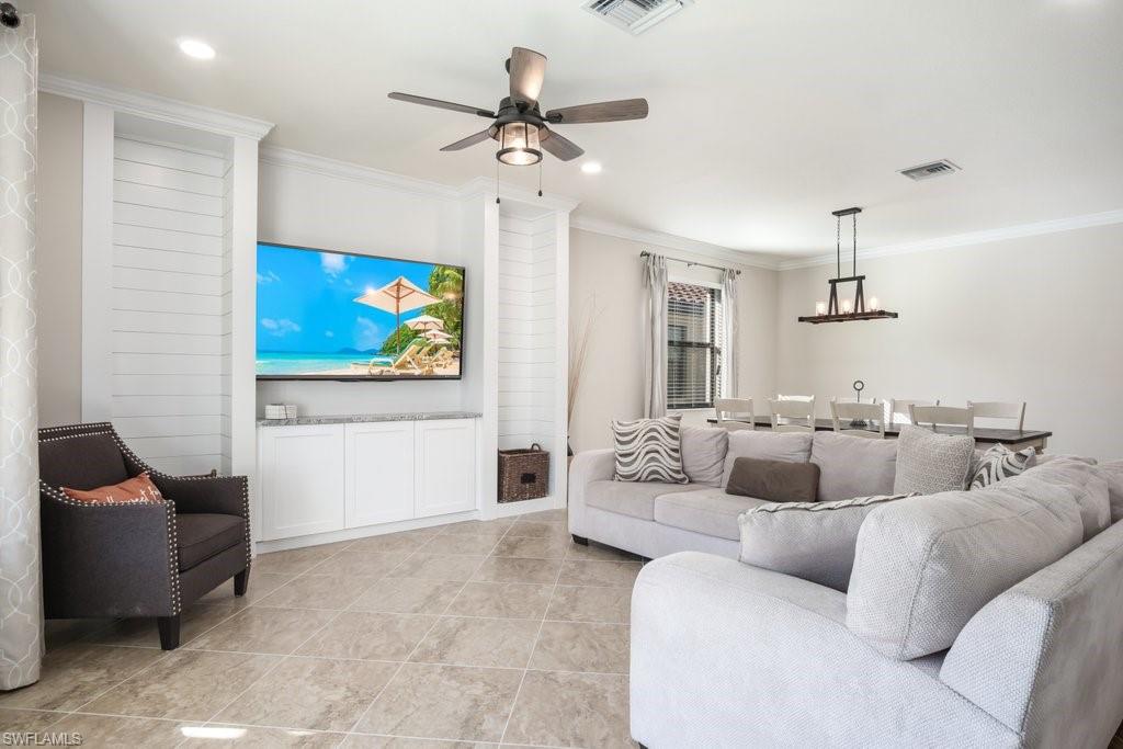 RAFFIA PRESERVE - Residential