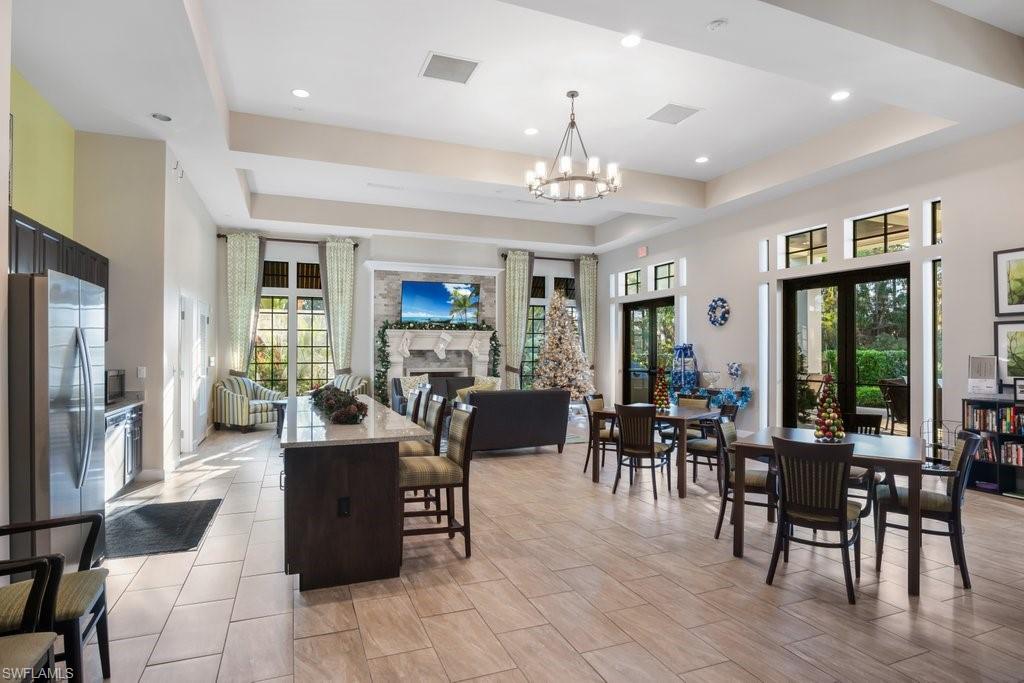 RAFFIA PRESERVE - Residential