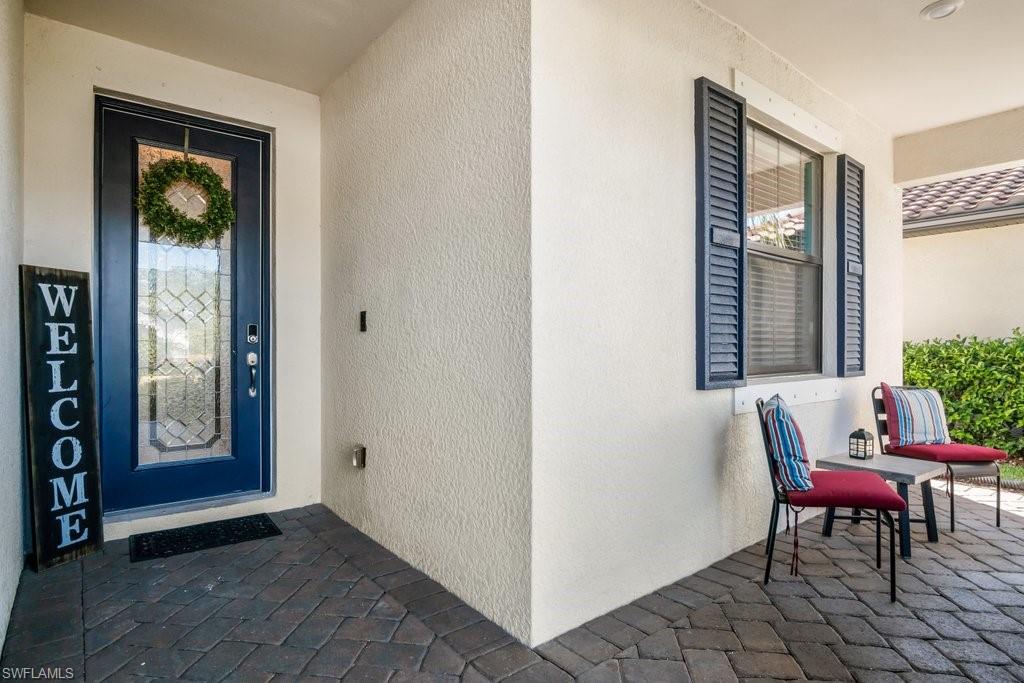 RAFFIA PRESERVE - Residential