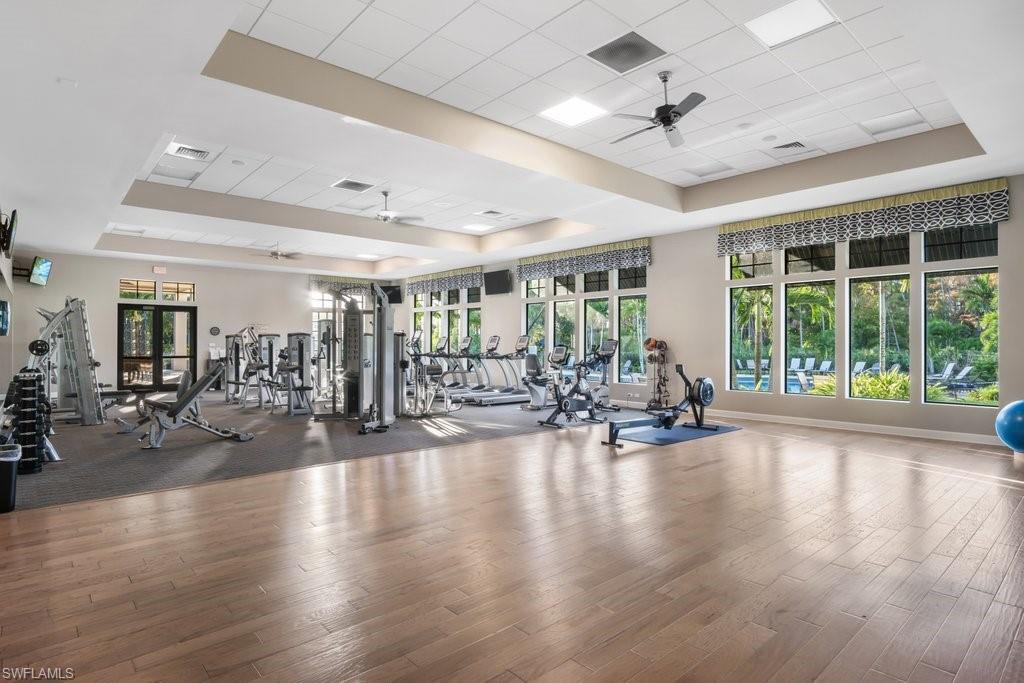 RAFFIA PRESERVE - Residential