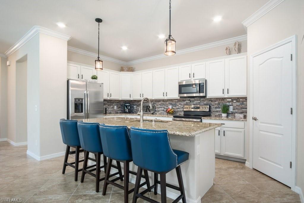 RAFFIA PRESERVE - Residential