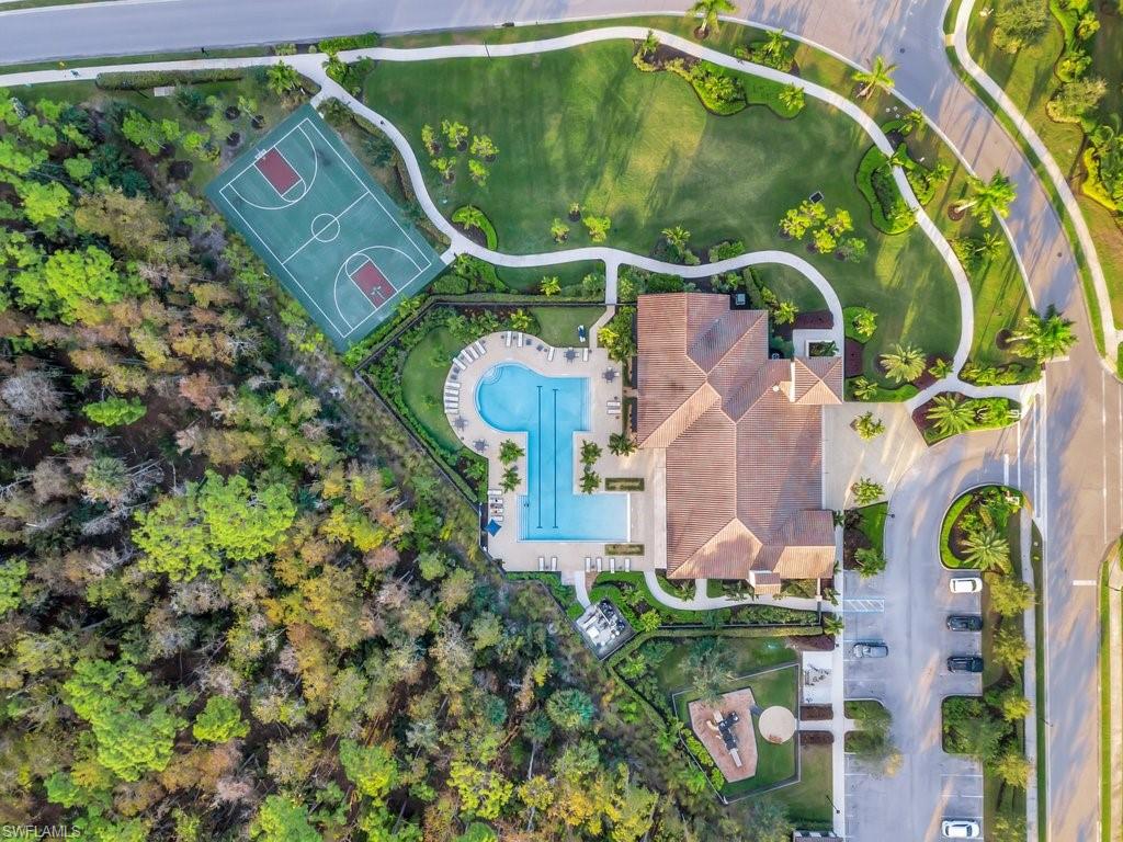 RAFFIA PRESERVE - Residential