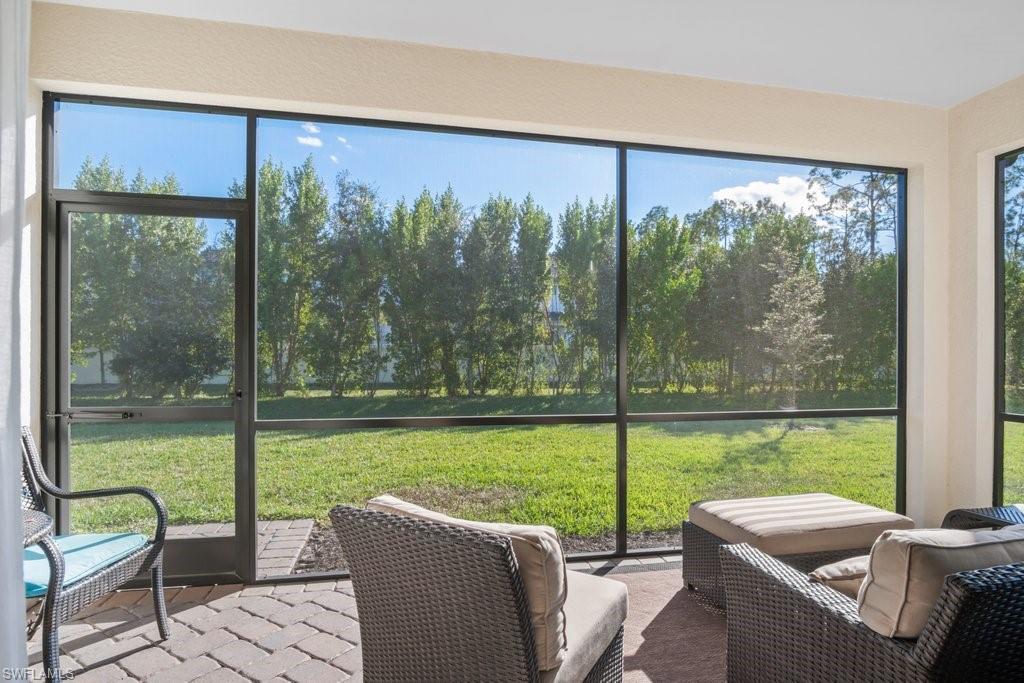 RAFFIA PRESERVE - Residential