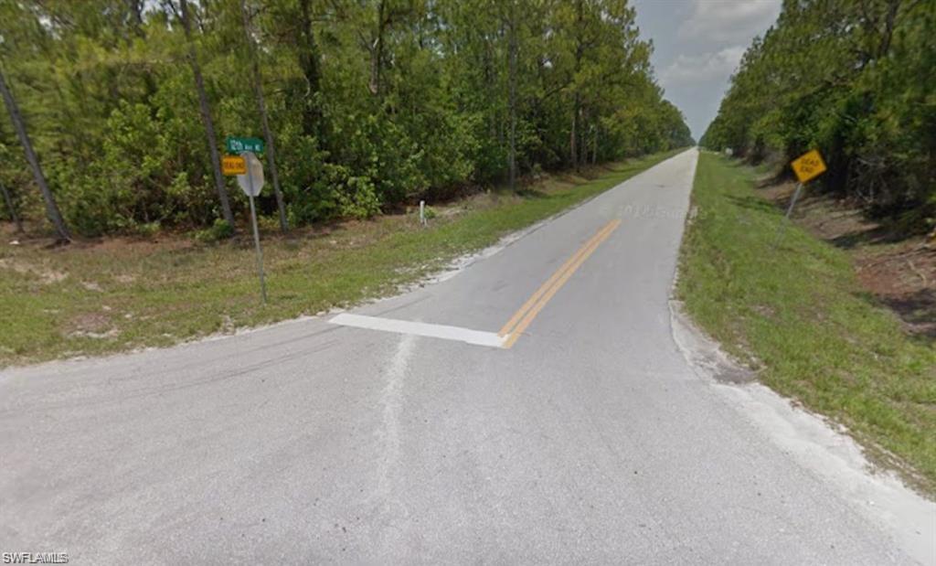 GOLDEN GATE ESTATES - Land