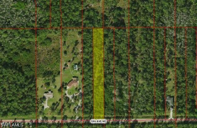 GOLDEN GATE ESTATES - Land