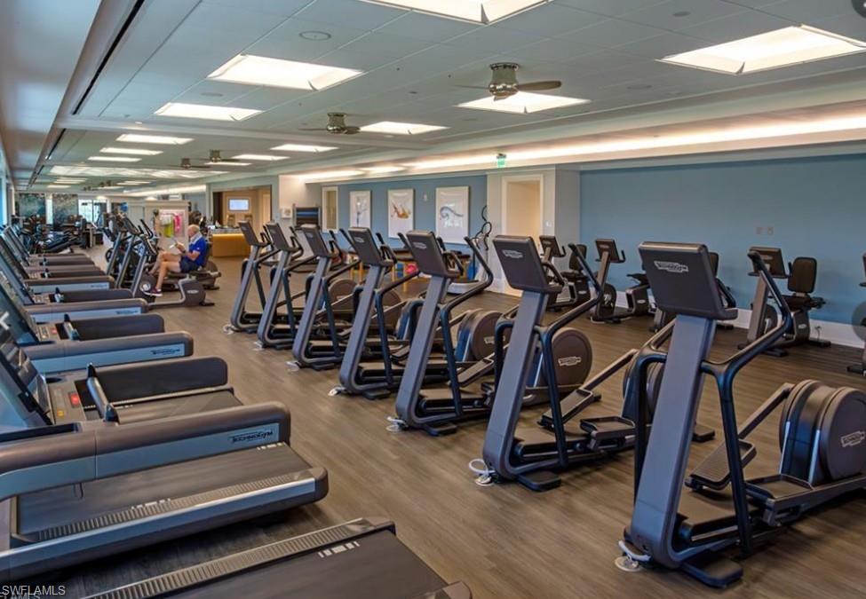 ESPERIA SOUTH - Residential