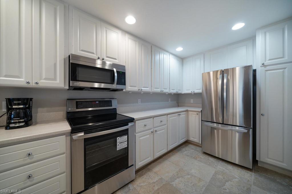 VERONA WALK - Residential