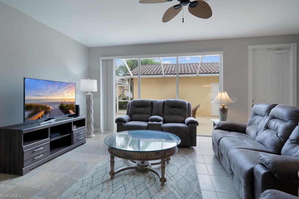 VERONA WALK - Residential