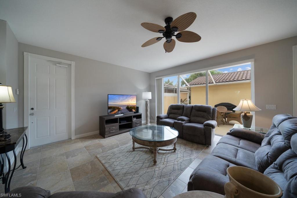 VERONA WALK - Residential