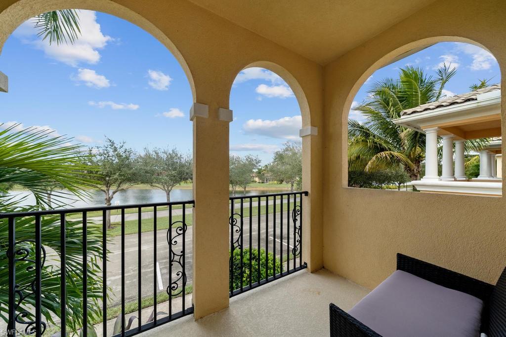 VERONA WALK - Residential