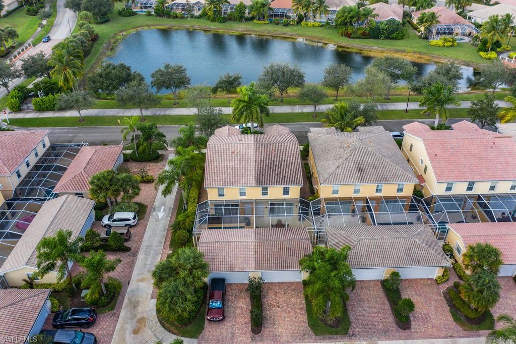 VERONA WALK - Residential