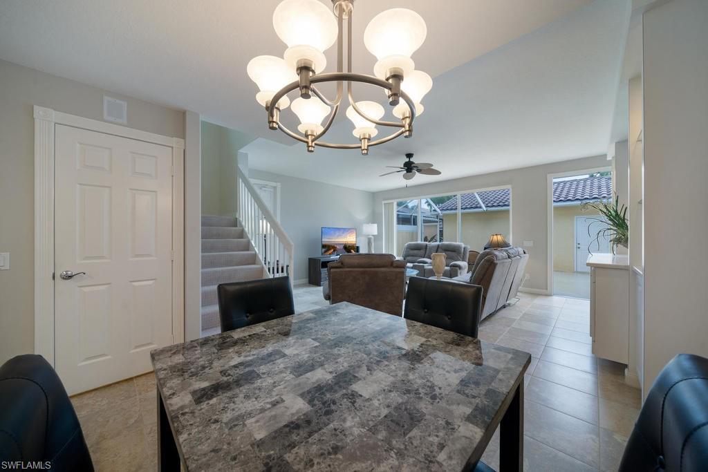 VERONA WALK - Residential