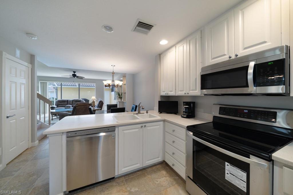 VERONA WALK - Residential