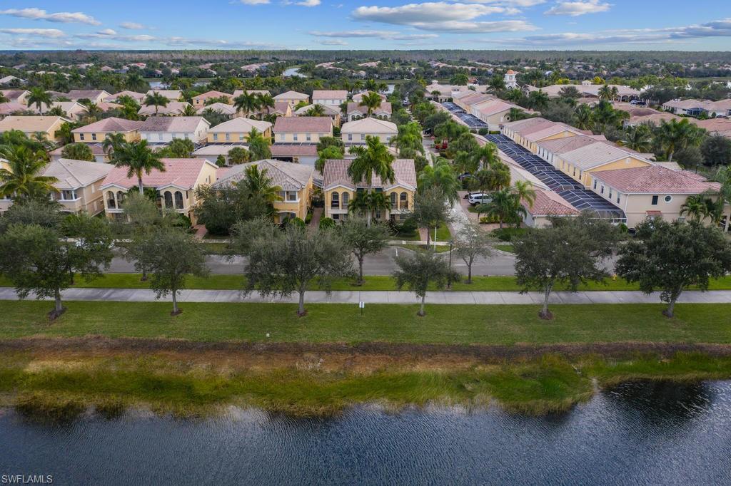 VERONA WALK - Residential